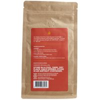 FtN Tanzanian Coffee - Ground - Medium Roast